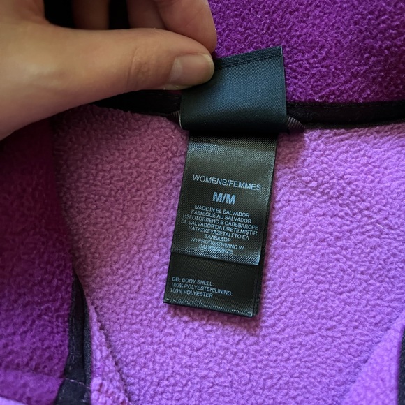 The North Face Fleece - Picture 6 of 6